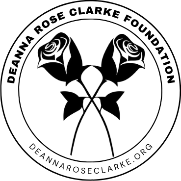 Deanna Rose Clarke Foundation Logo